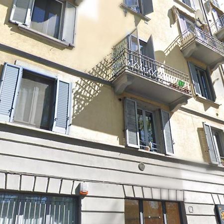 City Centre Navigli- Studio Milano Eksteriør billede