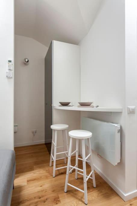 City Centre Navigli- Studio Milano Eksteriør billede