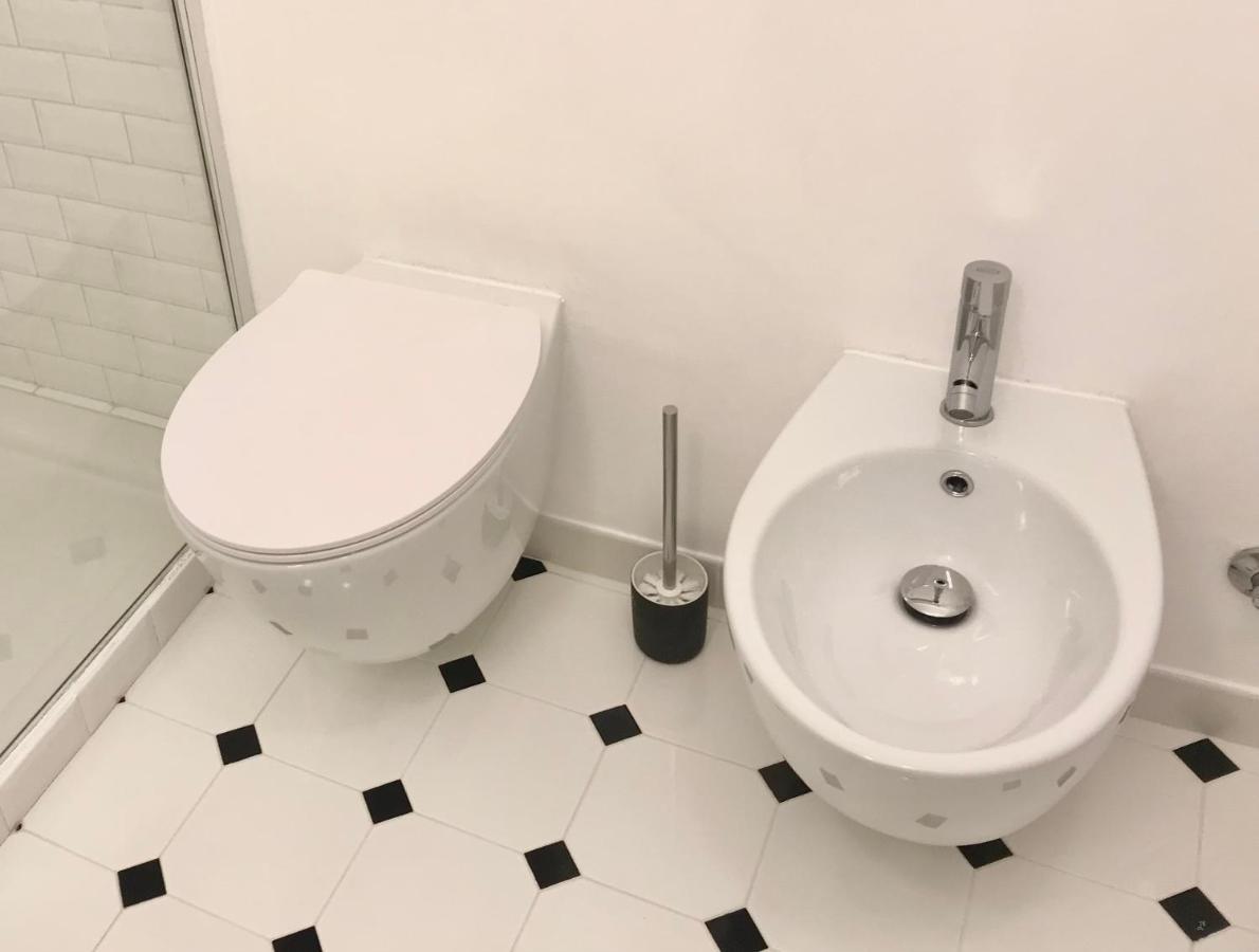 City Centre Navigli- Studio Milano Eksteriør billede