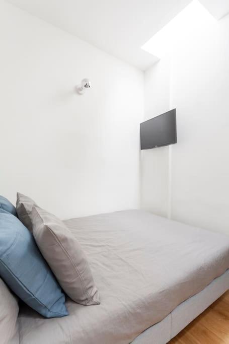 City Centre Navigli- Studio Milano Eksteriør billede